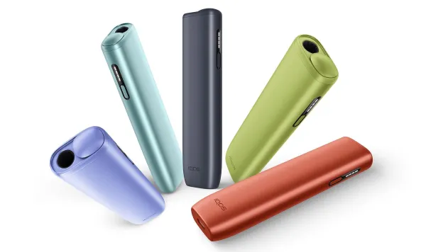 เลือกซื้อ IQOS ILUMA i ONE ครบทุกสี เครื่องระบบ All-in-one รุ่นใหม่ล่าสุด
