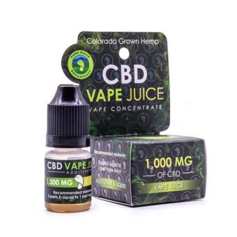 CBD Vape Juice