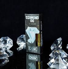 Diamond OG Dank Vapes